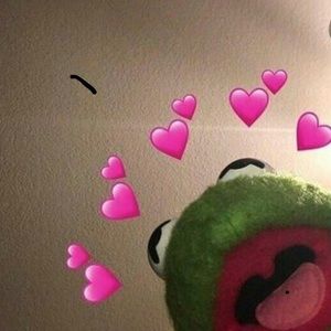 Meet your Posher, Jinese